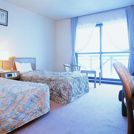 Aizu Astraea Hotel Minamiaizu 외부 사진