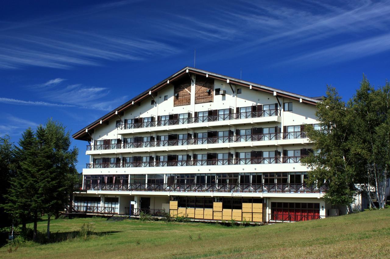 Aizu Astraea Hotel Minamiaizu 외부 사진