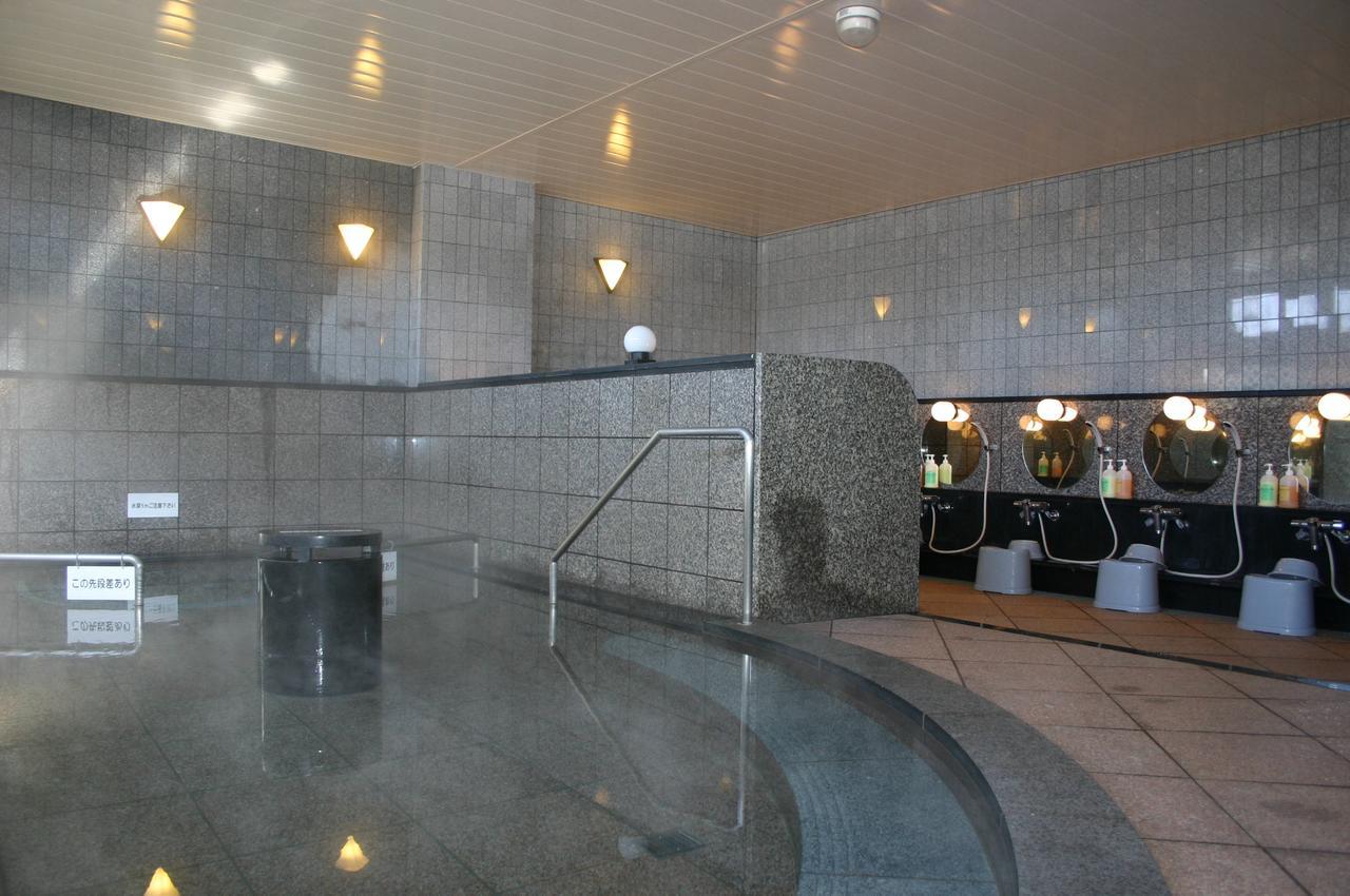 Aizu Astraea Hotel Minamiaizu 외부 사진